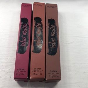 VS Velvet Matte